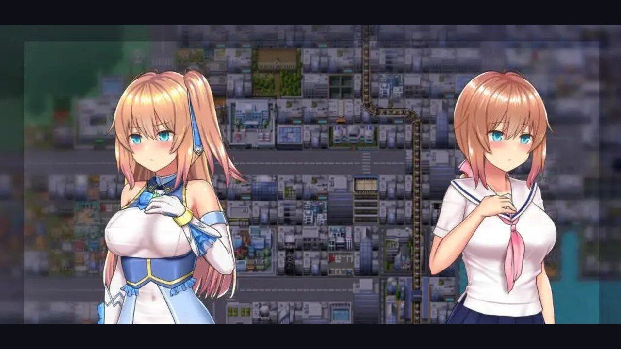 魔法少女天穹法妮雅MagicalGirlCelesphonia 角色养成 专题图