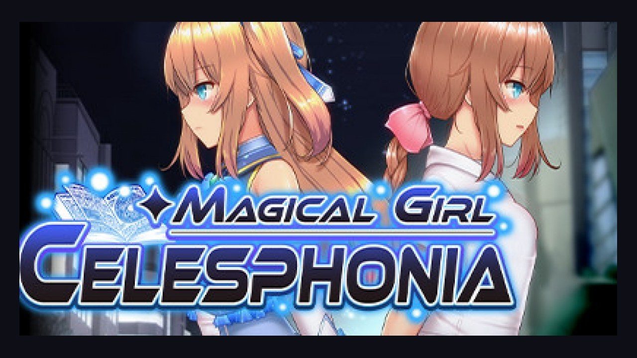 魔法少女天穹法妮雅MagicalGirlCelesphonia 服装配饰 画面 1
