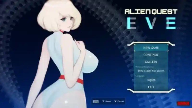异形探索伊娃计划AlienQuestEVE 资源内容 预览图 1